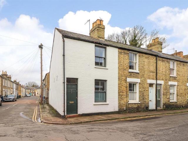 House for sale in Arbury, Cambridgeshire