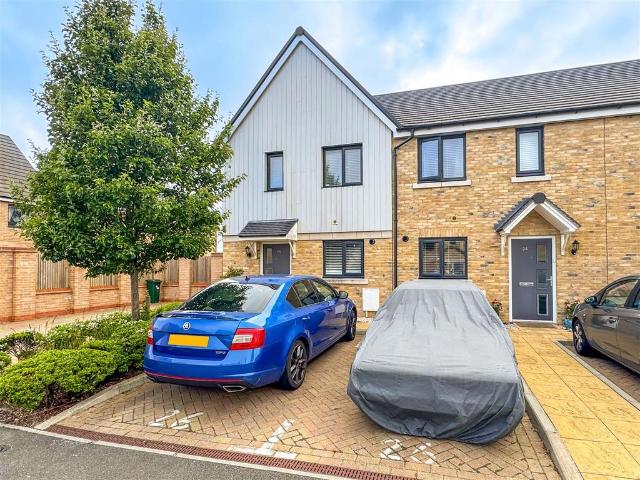 House for sale in Clapham, West Sussex
