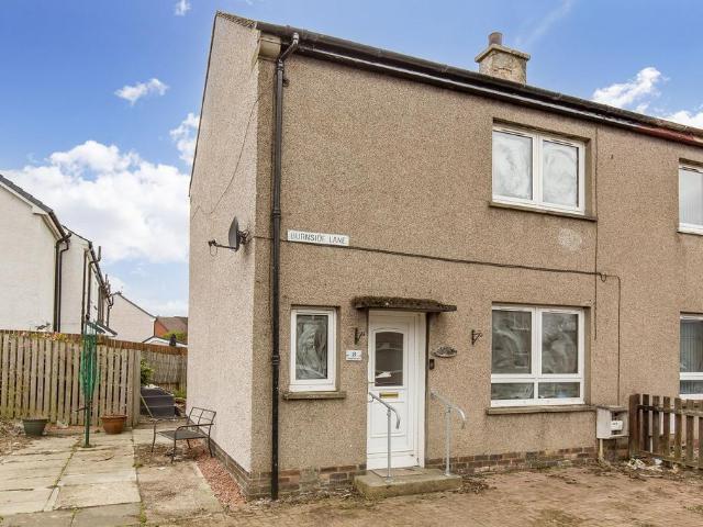 House for sale in Polbeth, Scotland