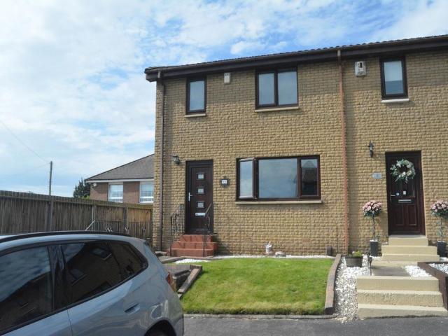 House for sale in Scotland