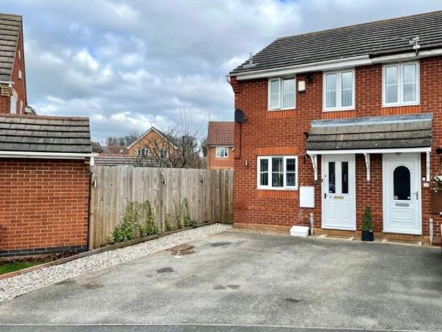 House for sale in Barnby Dun with Kirk Sandall, Kirk Sandall