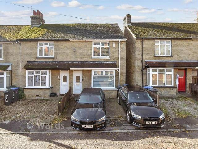 House for sale in St. Peter's, Acol