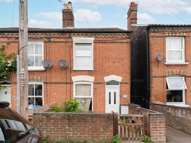 House for sale in New Catton, East Bank