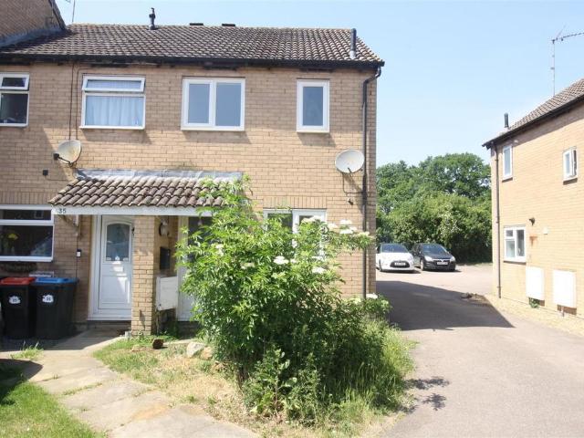 House for sale in Bletchley and Fenny Stratford, Bletchley