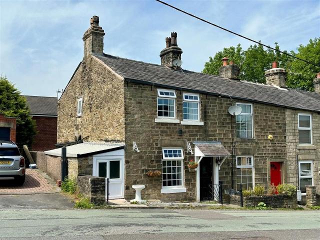 House for sale in Disley