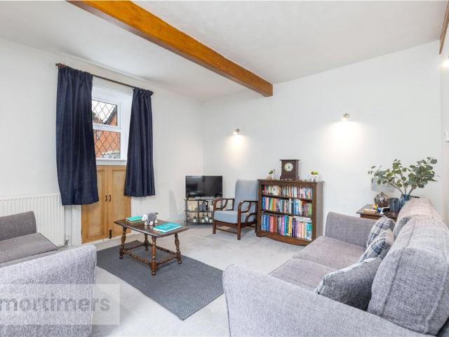 House for sale in Clitheroe, Paradise