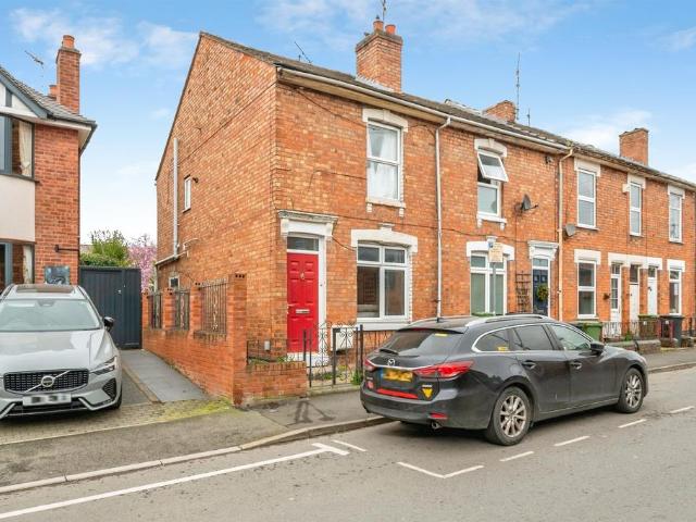 House for sale in Barbourne, Worcestershire