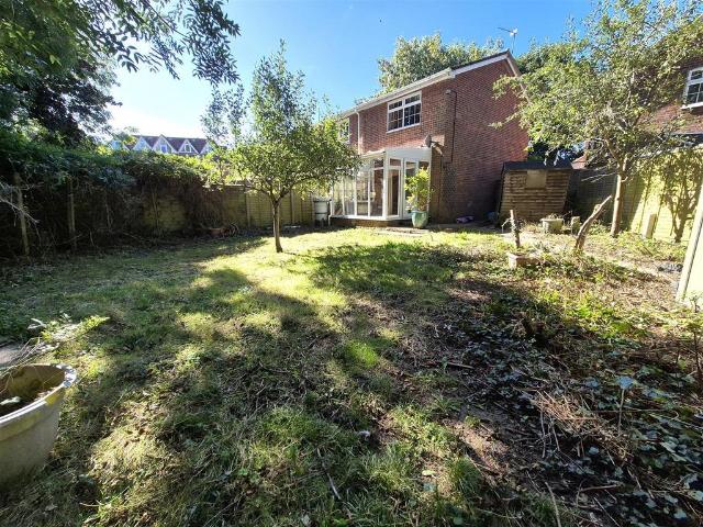 House for sale in Bear Cross