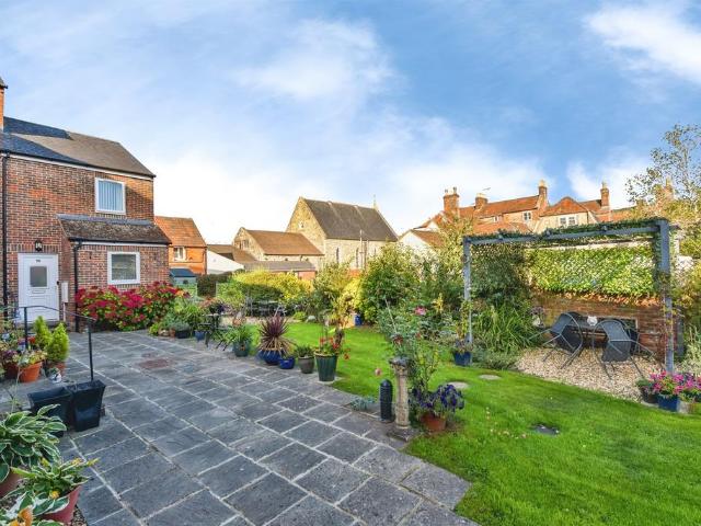 House for sale in Warminster, Wiltshire