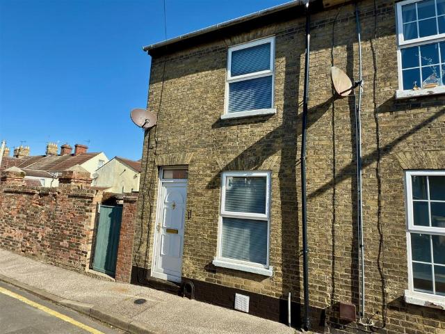 House for sale in Eastbridge, Suffolk