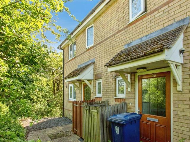 House for sale in Arrington, Cambridgeshire