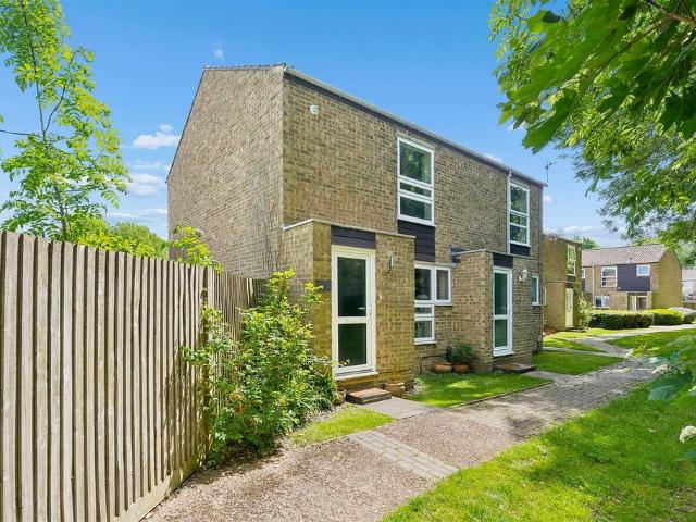 House for sale in Ash-cum-Ridley, The Butts