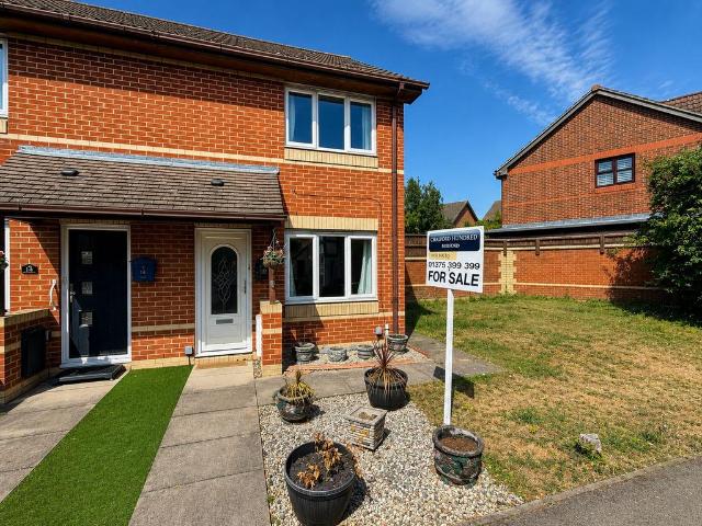House for sale in Grays, Essex