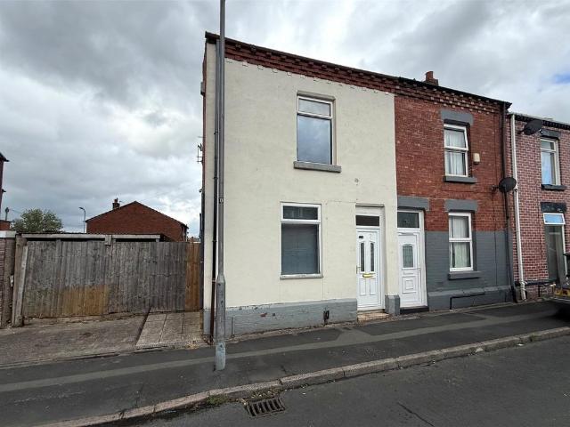 House for sale in Green Bank, St Helens