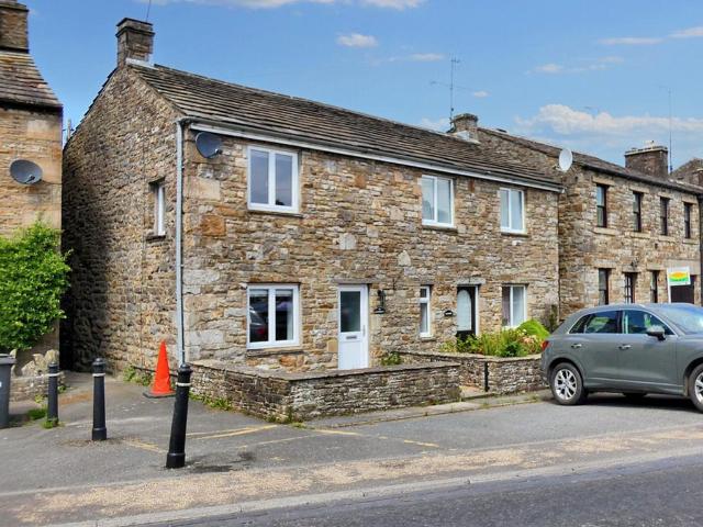 House for sale in Hawes, North Yorkshire
