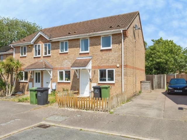 House for sale in East Tuddenham, Norfolk