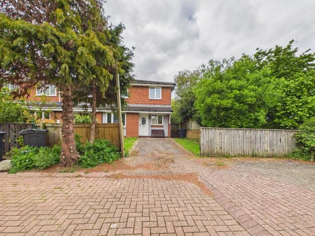 House for sale in Albert Hill, Darlington