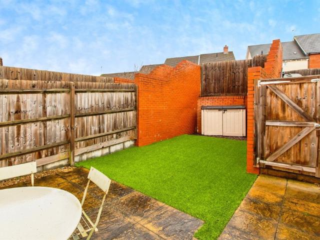 House for sale in Thrapston