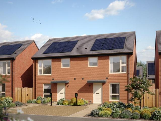 House for sale in Evershot, Oxfordshire