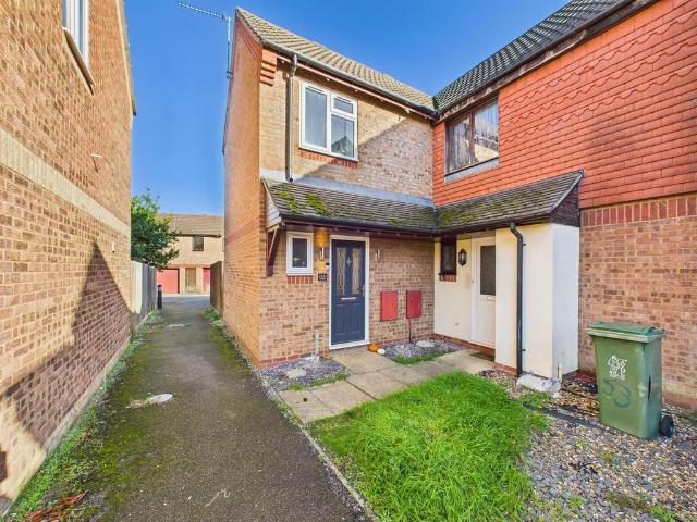 House for sale in Stoke Mandeville, Isle Of Man