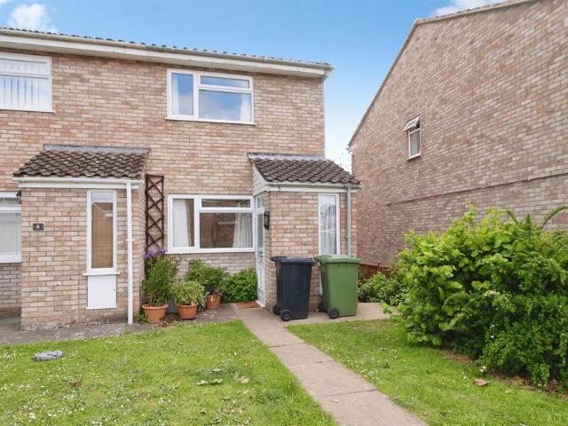 House for sale in Westfields, Lower Bullingham