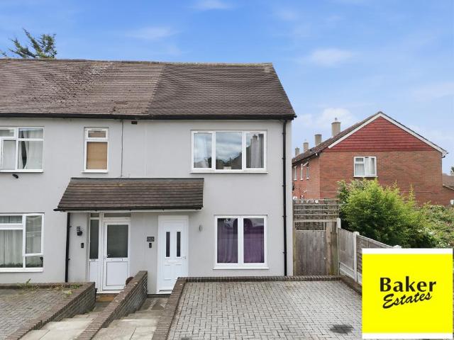 House for sale in Hainault, Greater London