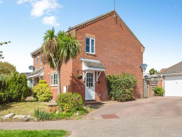 House for sale in Comers, Norfolk