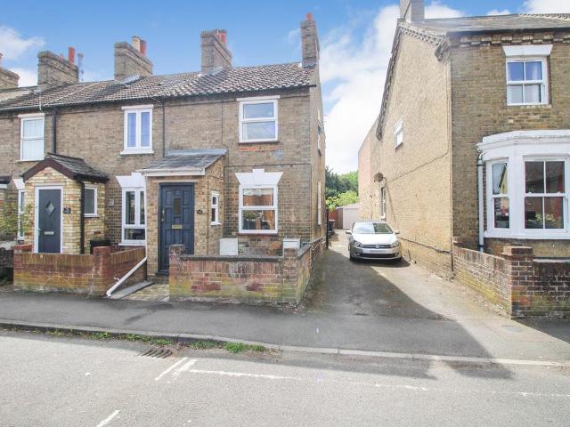 House for sale in Biggleswade, Bedfordshire