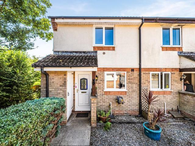 House for sale in Strode, Devon