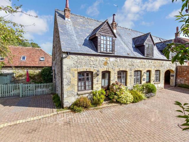 House for sale in Isle Of Wight