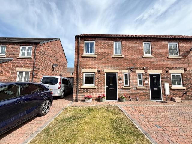 House for sale in Anlaby with Anlaby Common, Anlaby