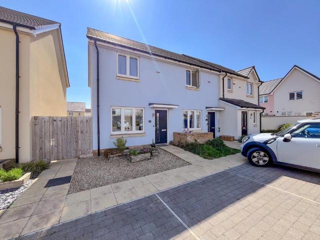 House for sale in Patchway, South Gloucestershire