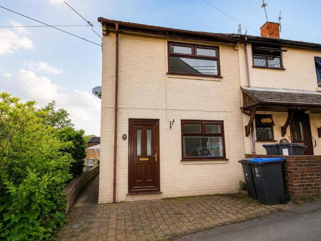 House for sale in Kingsley, Kingsley Moor
