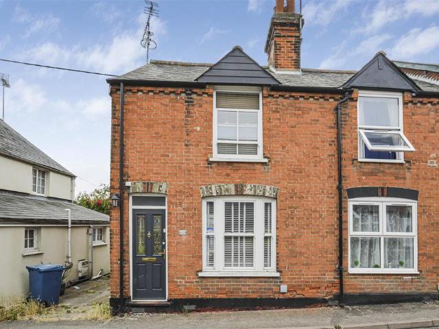 House for sale in Chedburgh, Suffolk