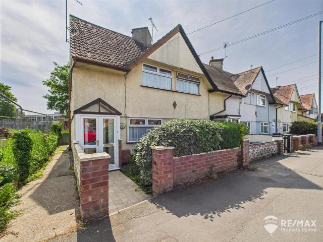 House for sale in Upper Dovercourt, Dale Hill