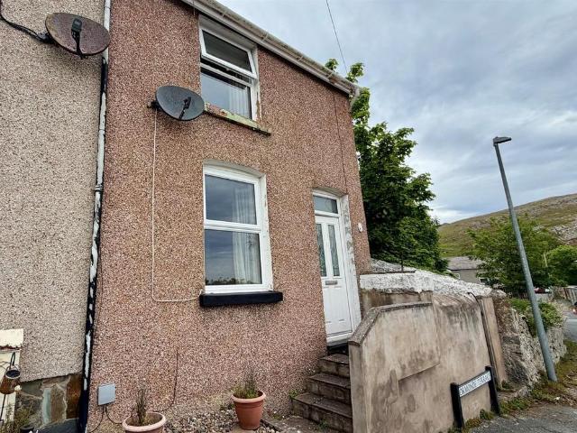 House for sale in Llandudno, Wales
