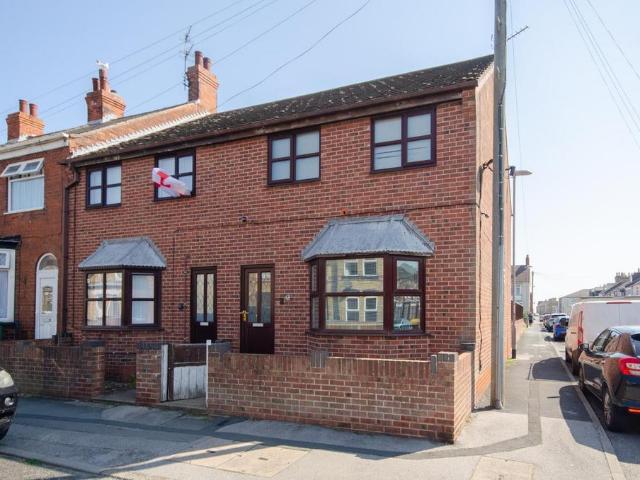 House for sale in Withernsea
