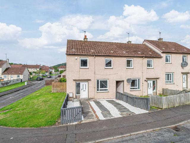 House for sale in Ballingry, Scotland
