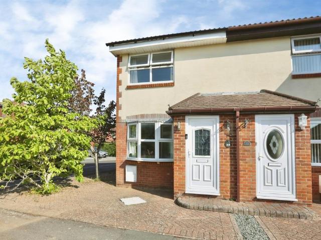 House for sale in Fareham, Hampshire
