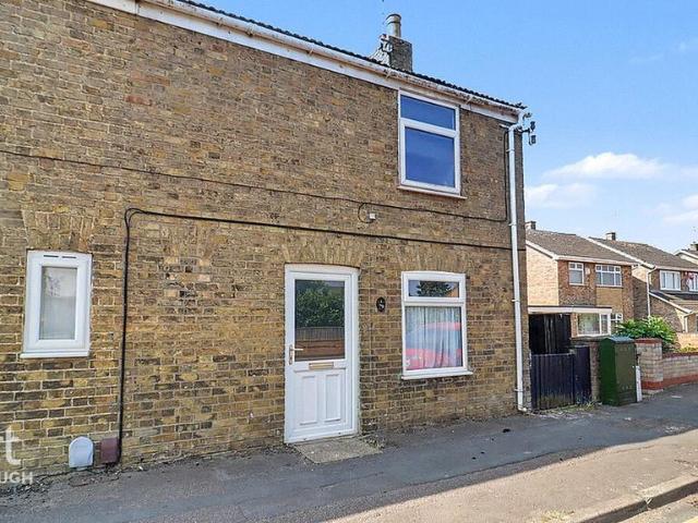 House for sale in Four Gotes, Cambridgeshire