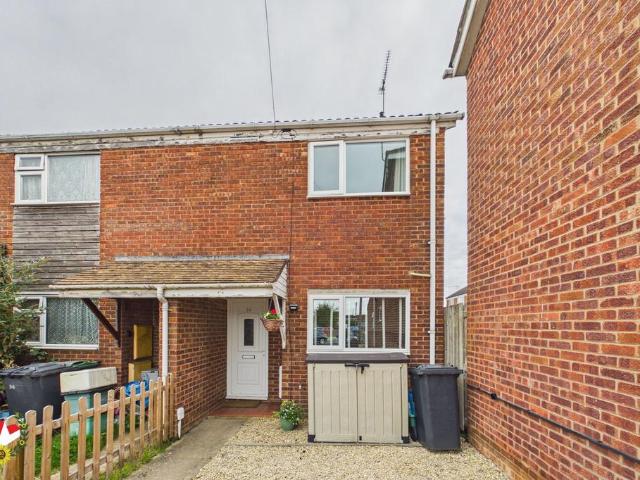 House for sale in Gloucester, Gloucestershire