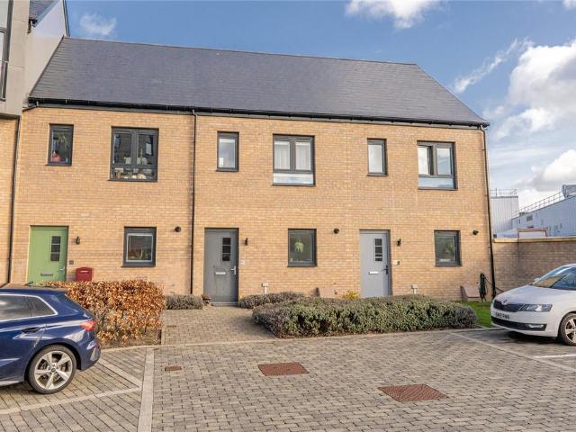 House for sale in Meadowbank, Scotland