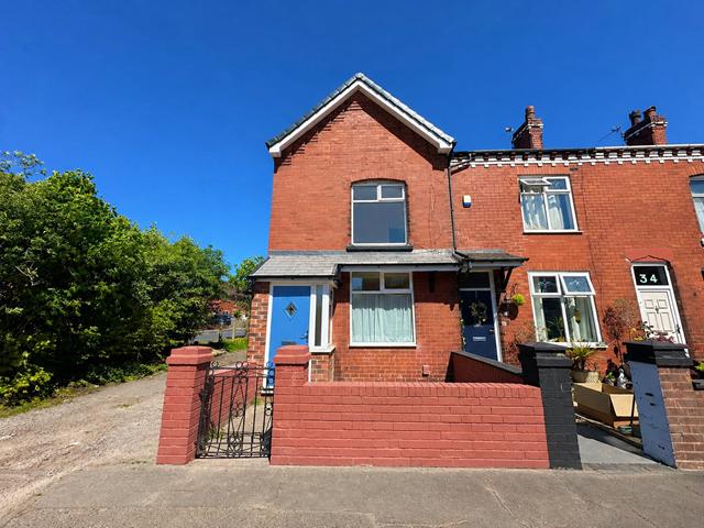 House for sale in Daisy Hill, Lee Bank