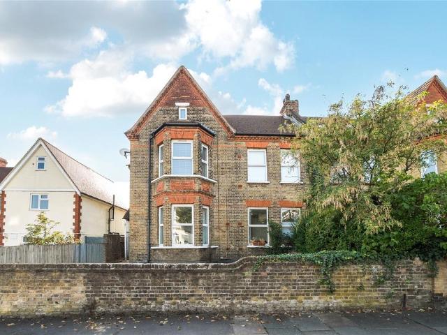 House for sale in Royal Borough of Greenwich, Greater London
