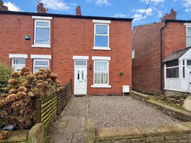 House for sale in Disley