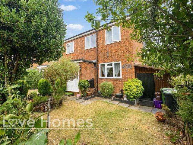 House for sale in Flitwick, Bedfordshire