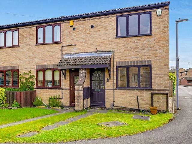 House for sale in Old Lenton, Haddon