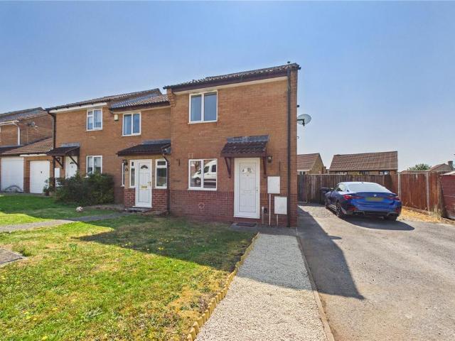 House for sale in Peasedown St John, Bath And North East Somerset