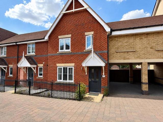 House for sale in Great and Little Leighs, Chelmsford