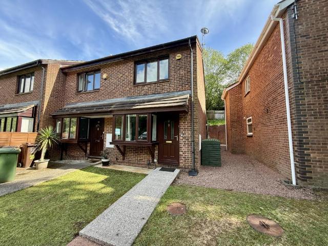 House for sale in Watergate, Devon